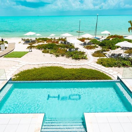 H2O Lifestyle Resort Long Bay Экстерьер фото