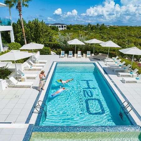 H2O Lifestyle Resort Long Bay Экстерьер фото