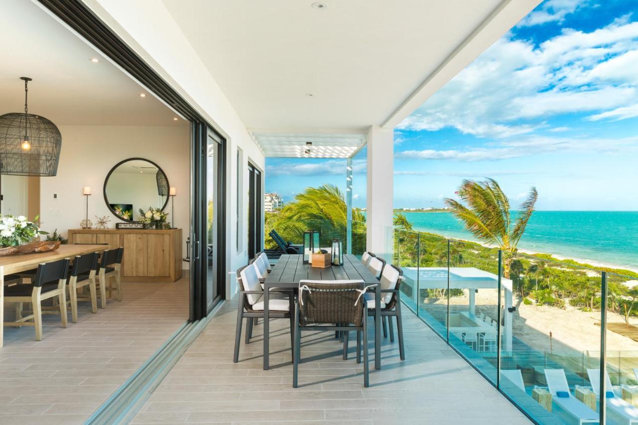H2O Lifestyle Resort Long Bay Экстерьер фото