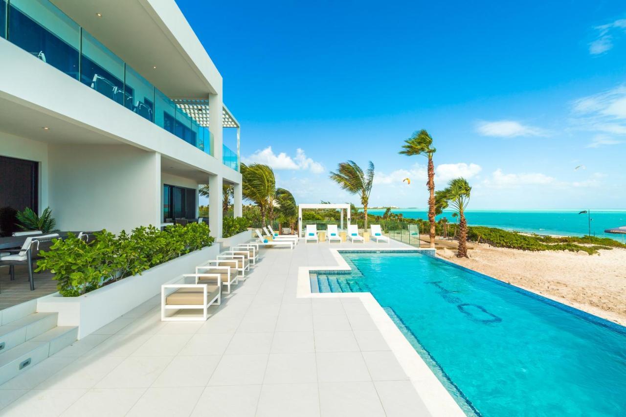 H2O Lifestyle Resort Long Bay Экстерьер фото