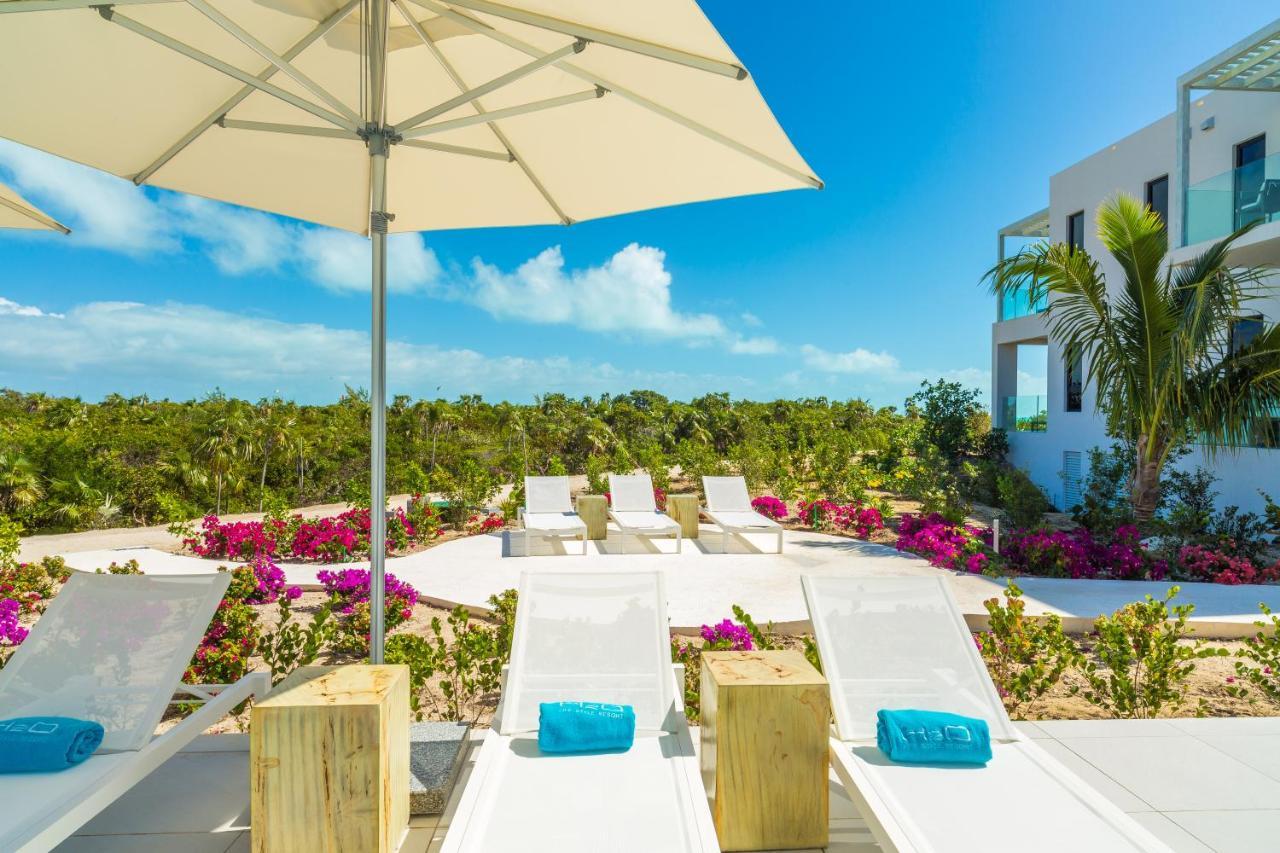 H2O Lifestyle Resort Long Bay Экстерьер фото