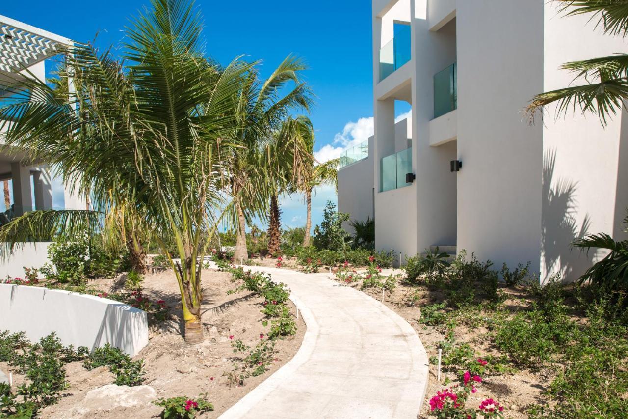H2O Lifestyle Resort Long Bay Экстерьер фото