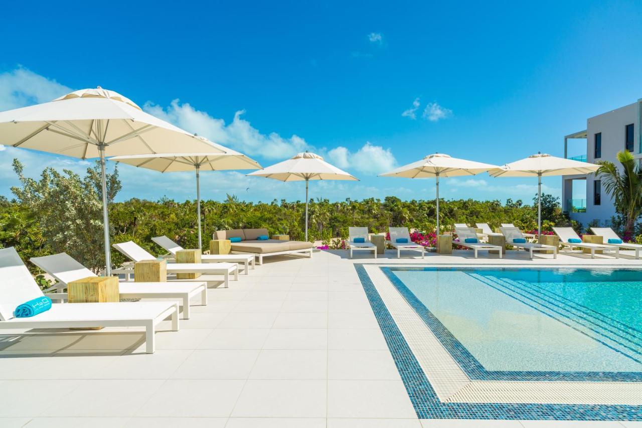 H2O Lifestyle Resort Long Bay Экстерьер фото