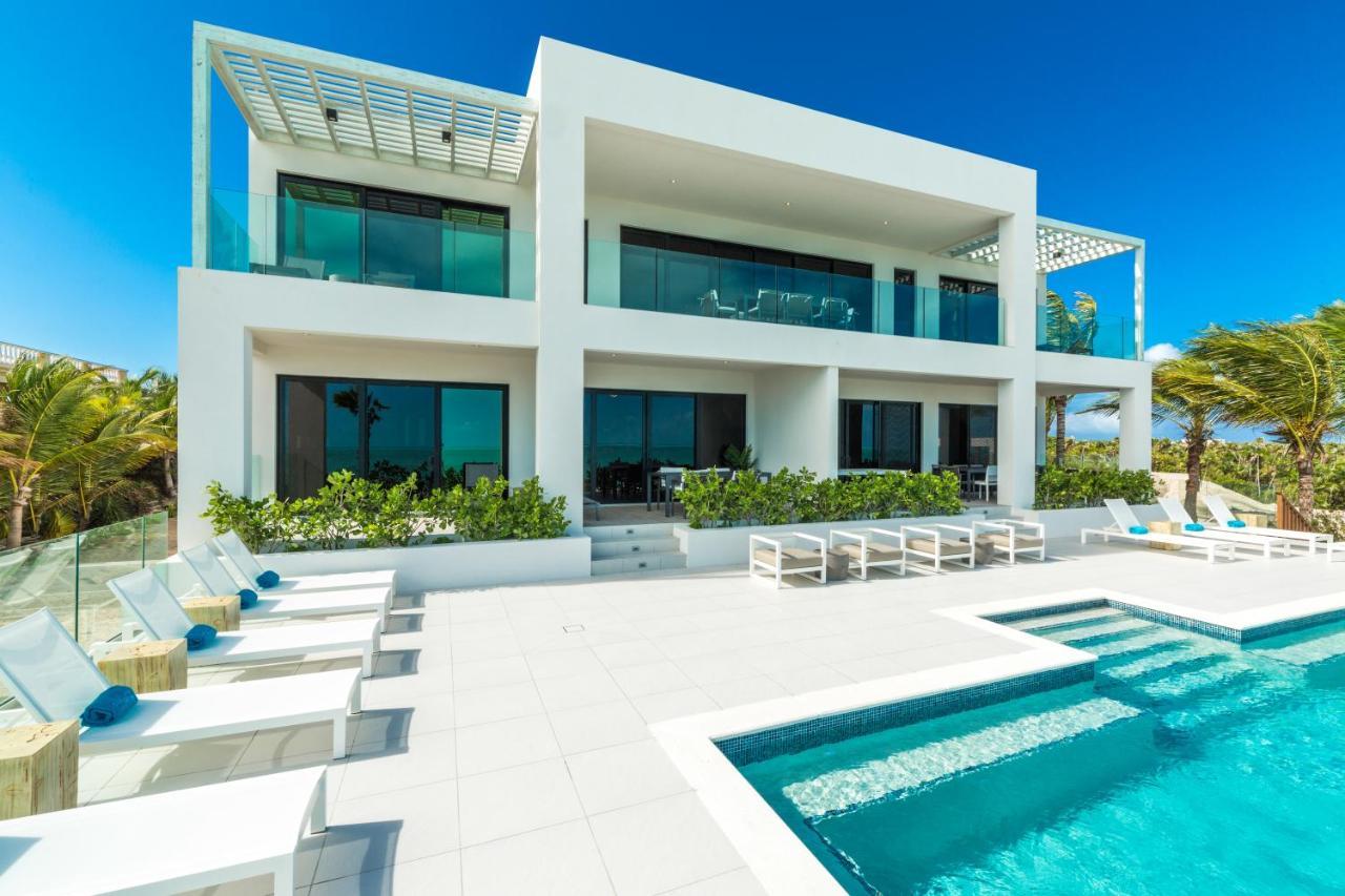 H2O Lifestyle Resort Long Bay Экстерьер фото