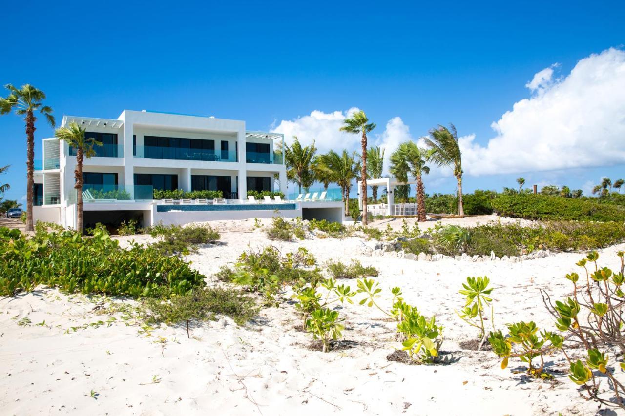 H2O Lifestyle Resort Long Bay Экстерьер фото