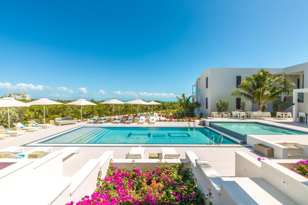 H2O Lifestyle Resort Long Bay Экстерьер фото