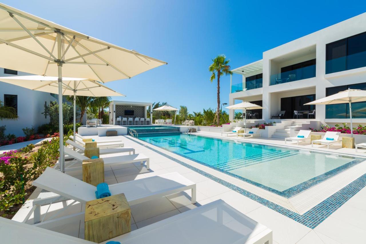 H2O Lifestyle Resort Long Bay Экстерьер фото