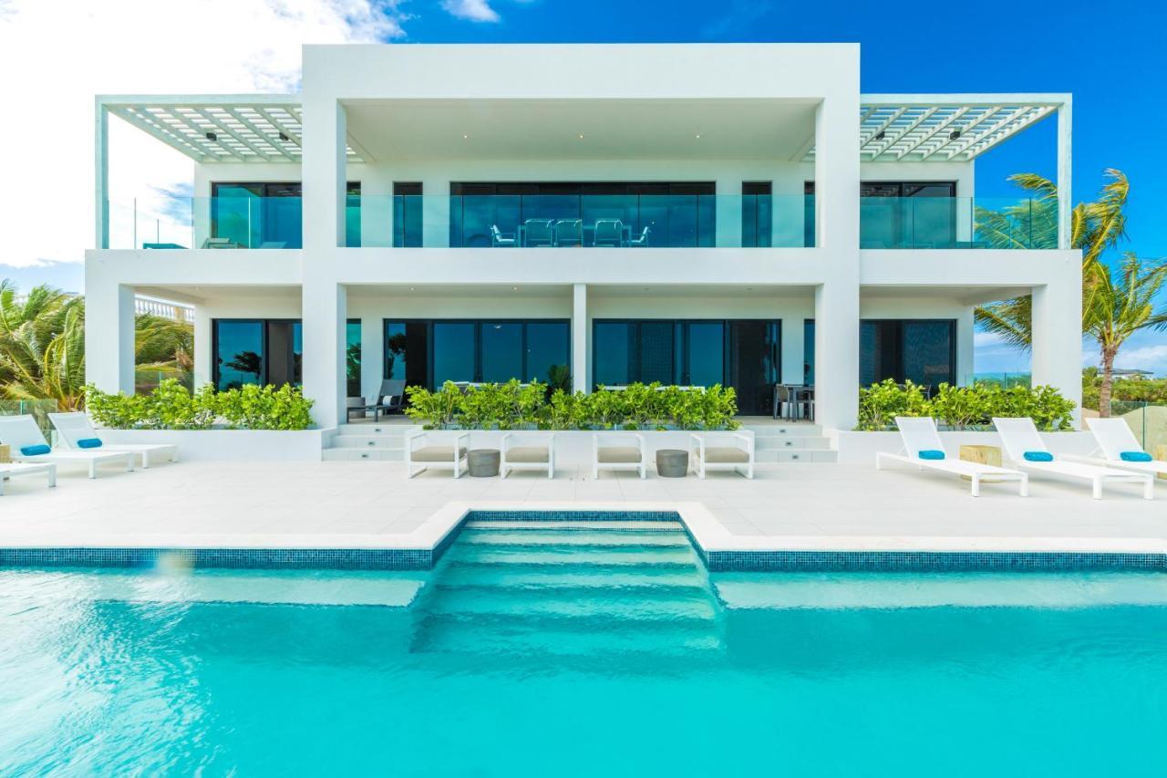 H2O Lifestyle Resort Long Bay Экстерьер фото