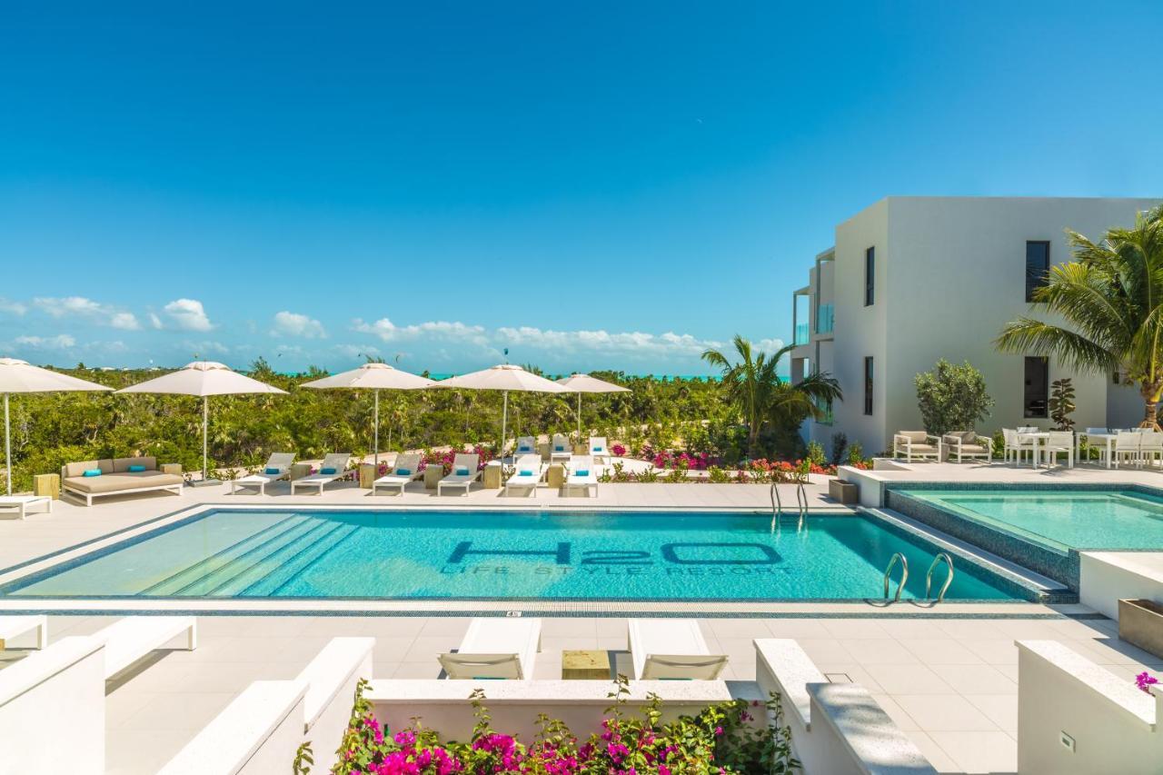 H2O Lifestyle Resort Long Bay Экстерьер фото
