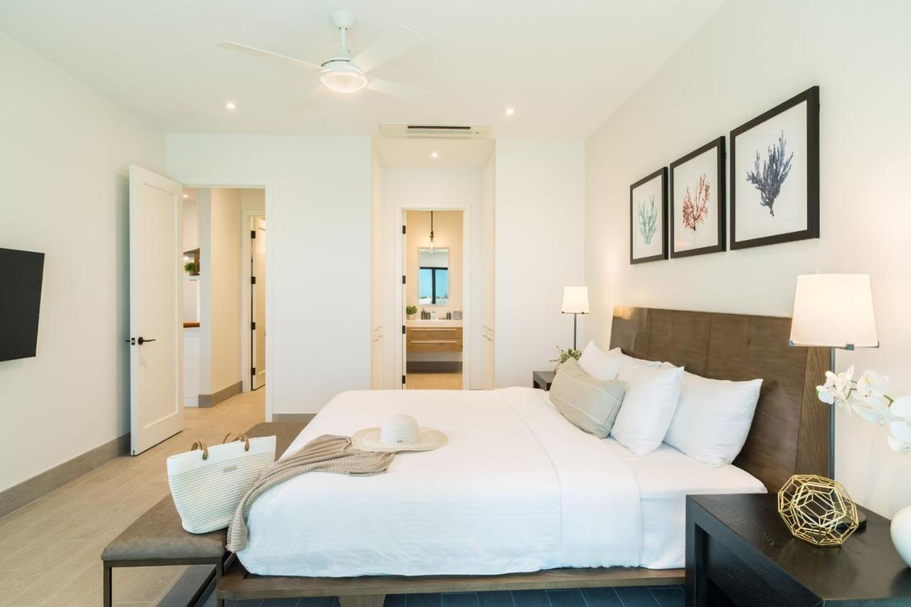 H2O Lifestyle Resort Long Bay Экстерьер фото