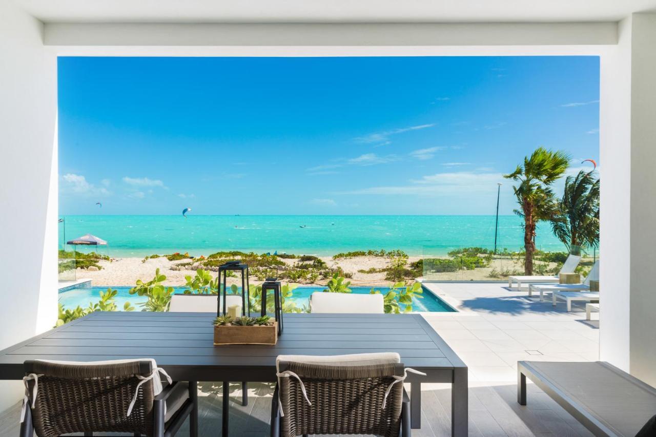 H2O Lifestyle Resort Long Bay Экстерьер фото