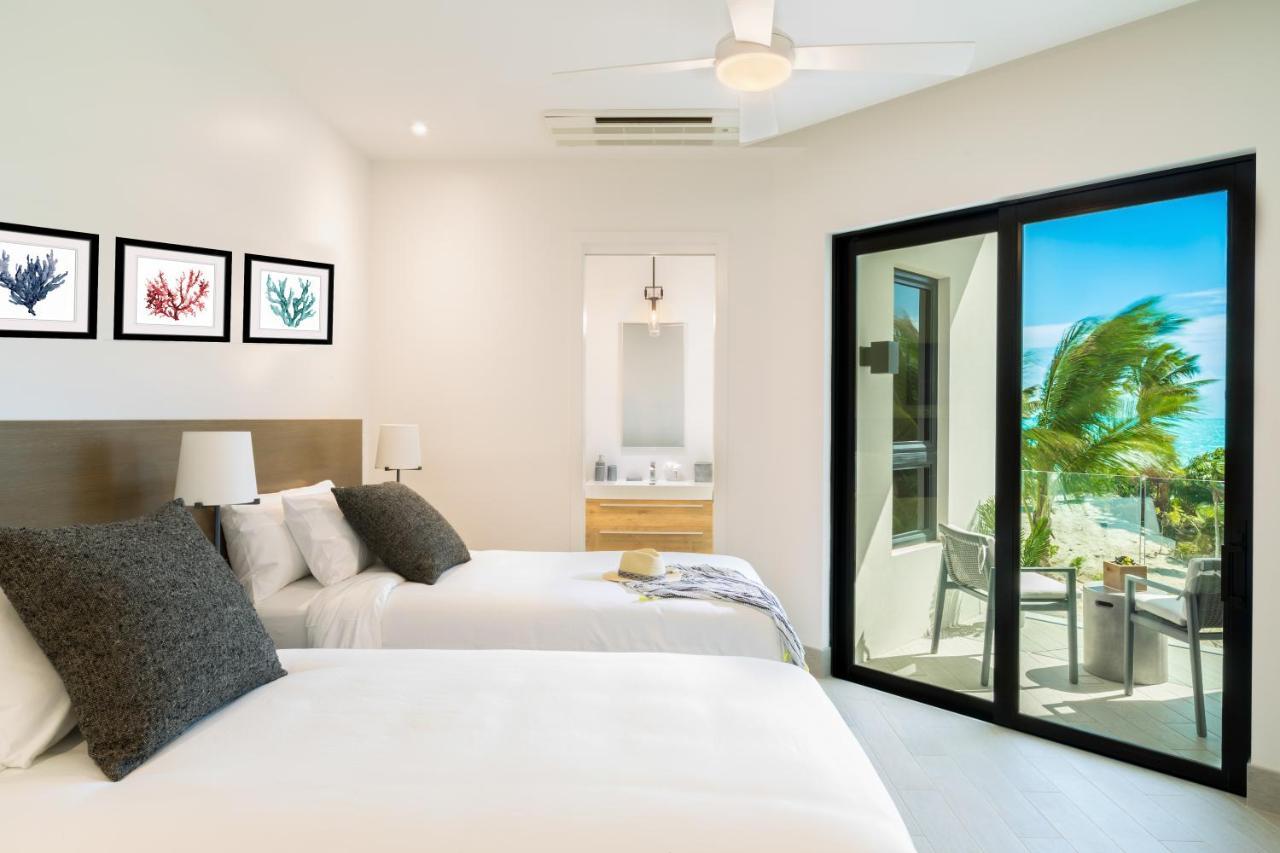 H2O Lifestyle Resort Long Bay Экстерьер фото