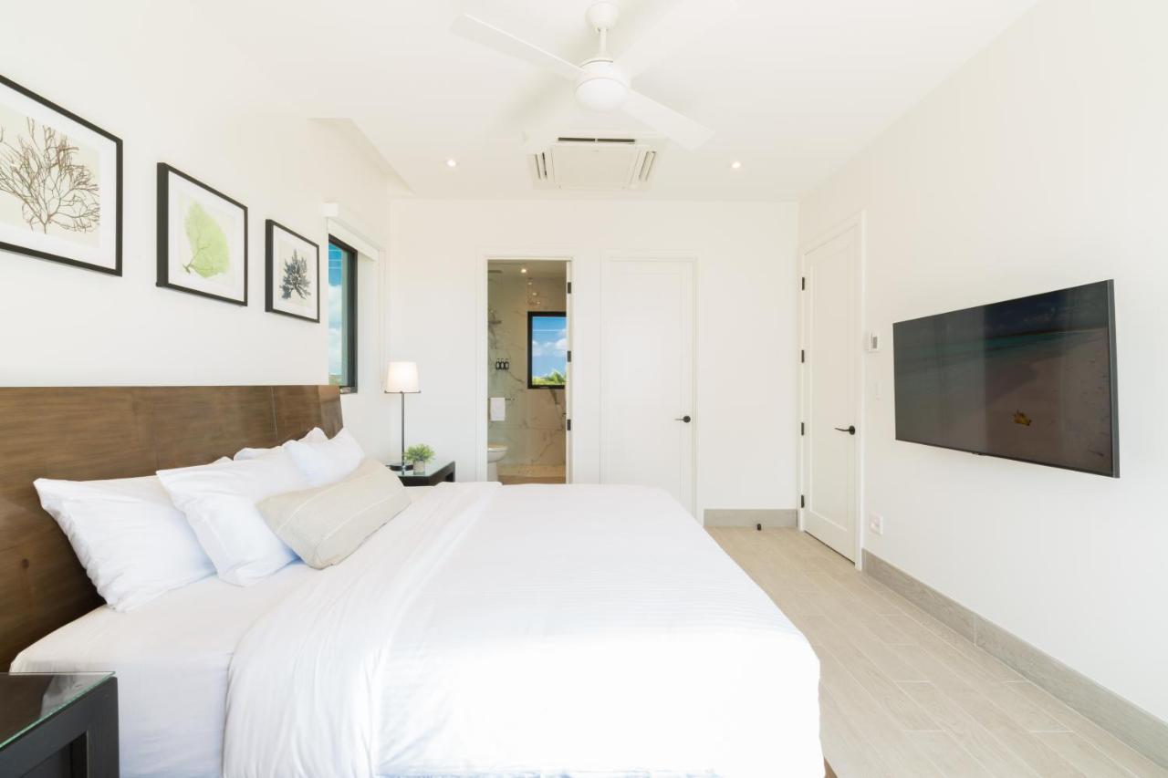H2O Lifestyle Resort Long Bay Экстерьер фото