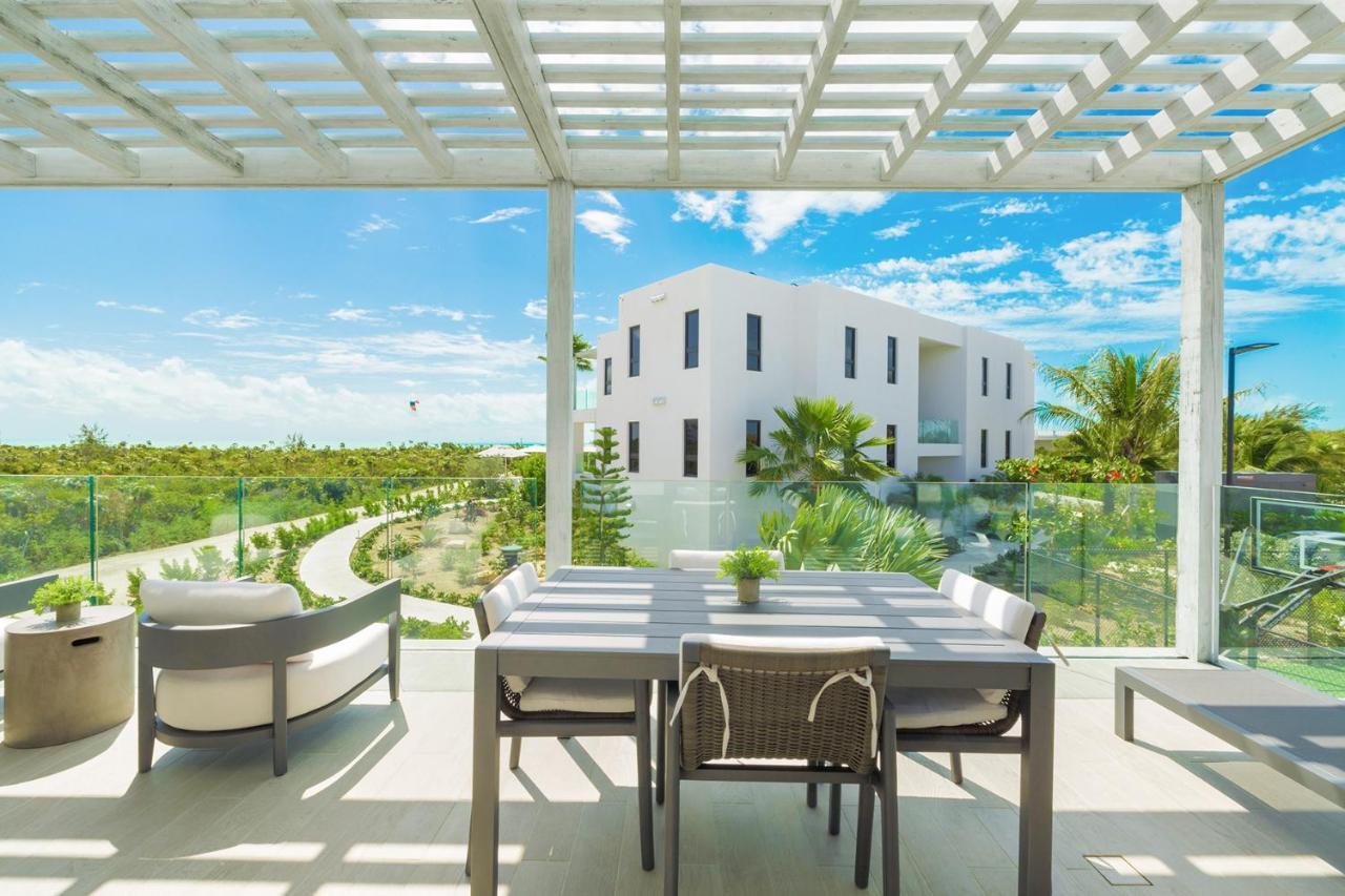 H2O Lifestyle Resort Long Bay Экстерьер фото