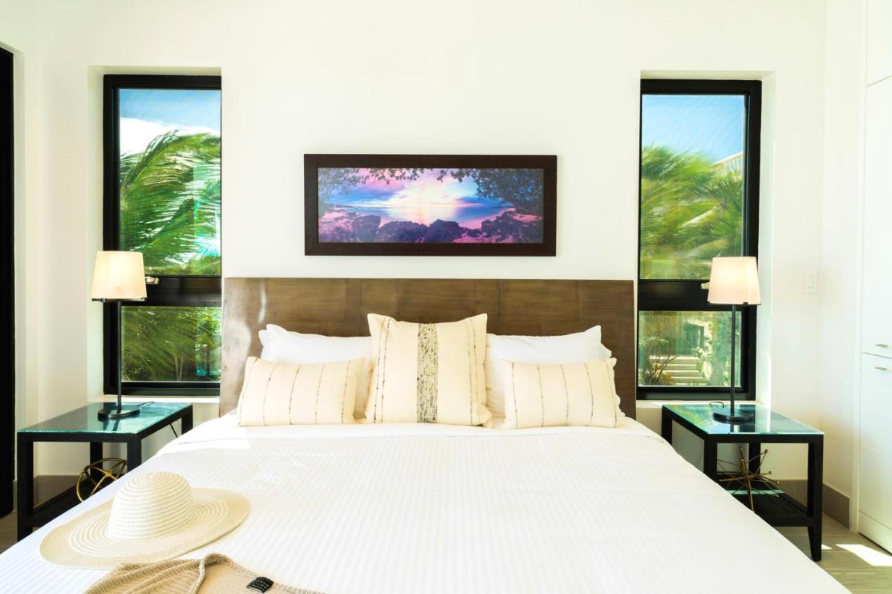 H2O Lifestyle Resort Long Bay Экстерьер фото