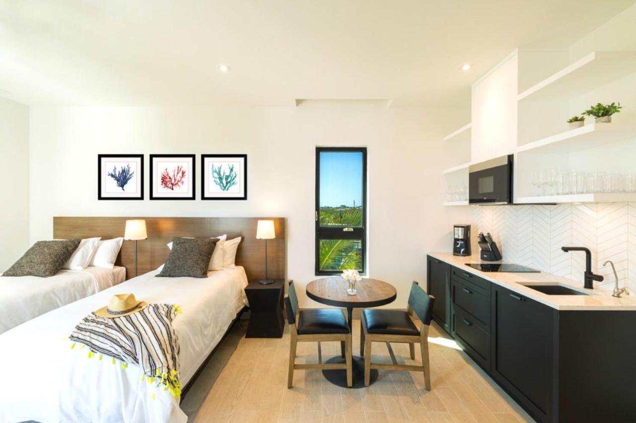 H2O Lifestyle Resort Long Bay Экстерьер фото