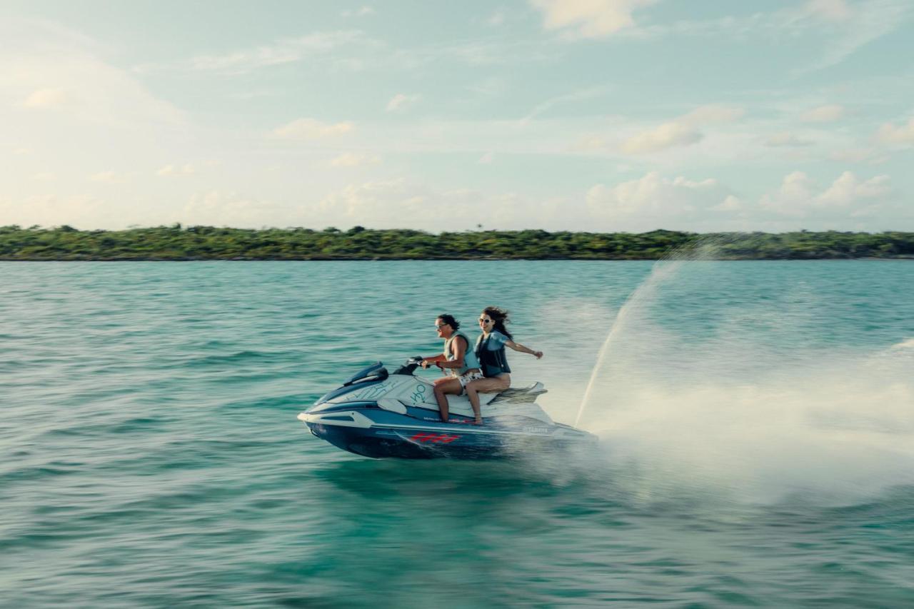H2O Lifestyle Resort Long Bay Экстерьер фото