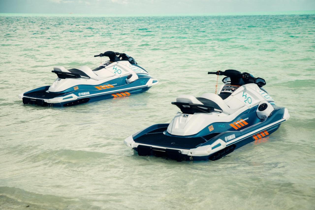 H2O Lifestyle Resort Long Bay Экстерьер фото