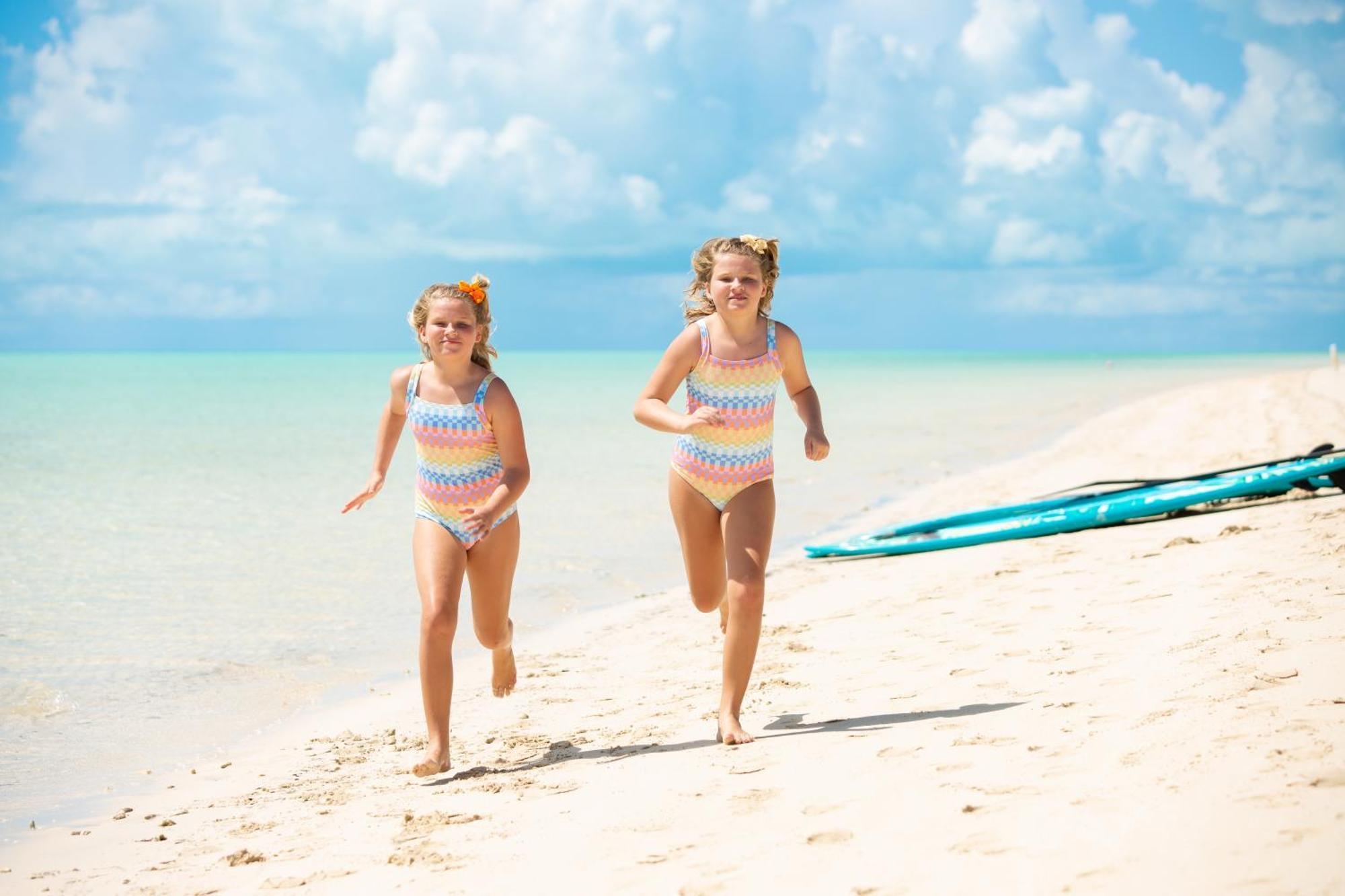 H2O Lifestyle Resort Long Bay Экстерьер фото