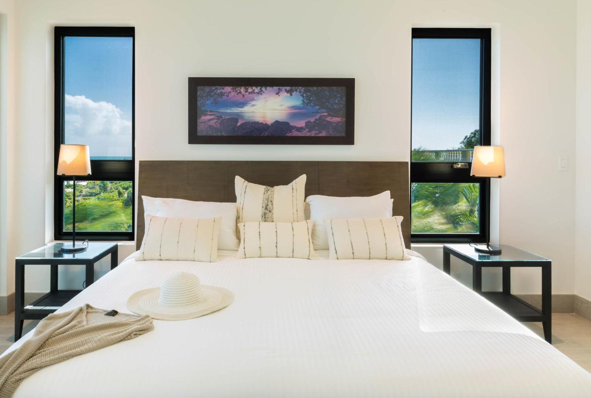H2O Lifestyle Resort Long Bay Экстерьер фото