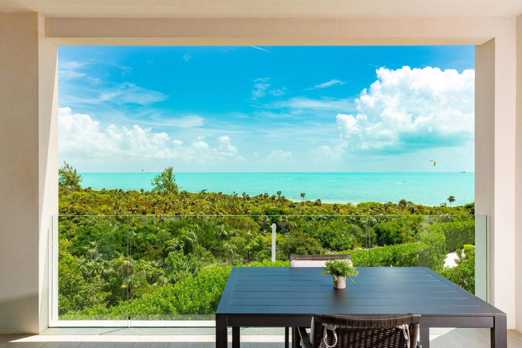 H2O Lifestyle Resort Long Bay Экстерьер фото