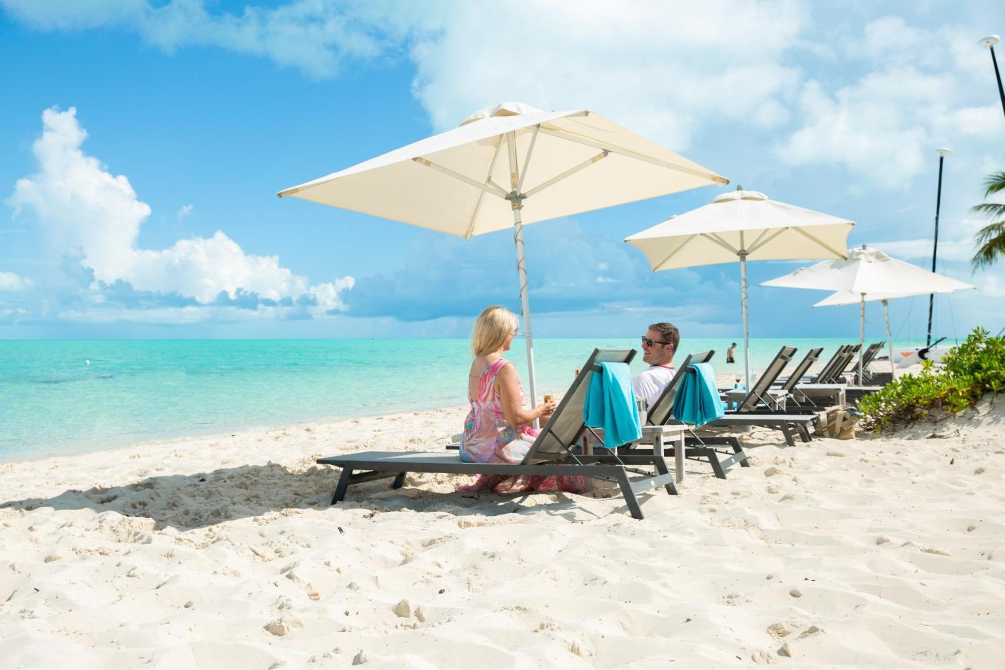 H2O Lifestyle Resort Long Bay Экстерьер фото
