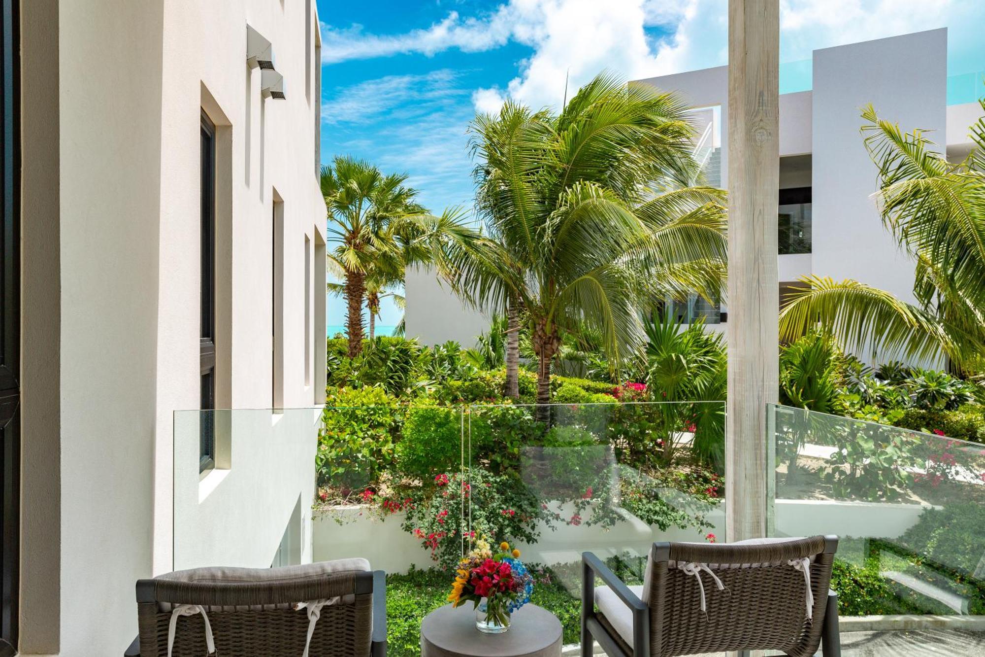 H2O Lifestyle Resort Long Bay Экстерьер фото