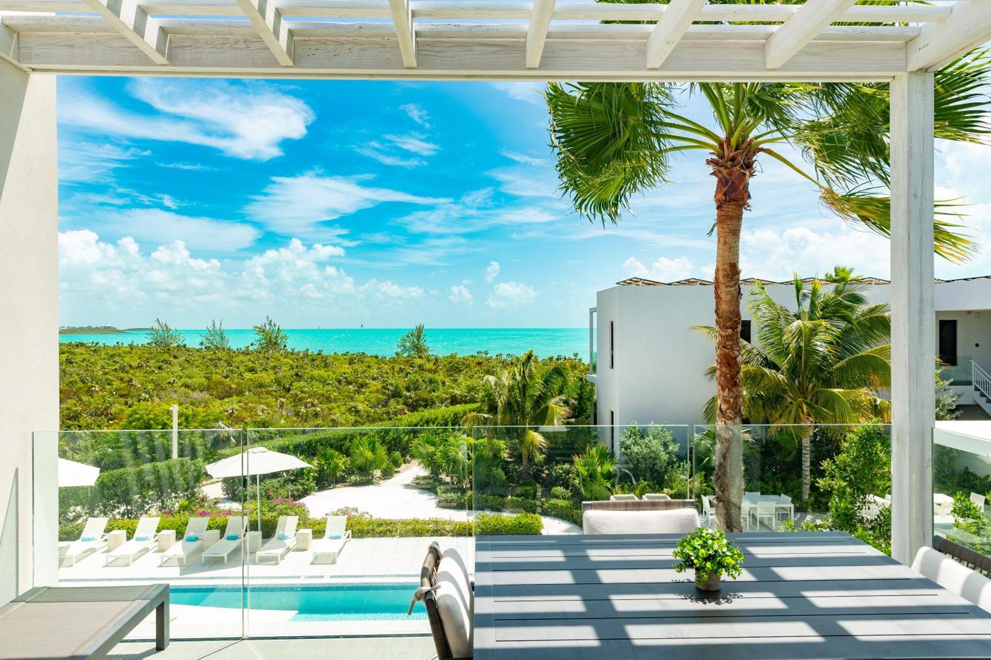 H2O Lifestyle Resort Long Bay Экстерьер фото