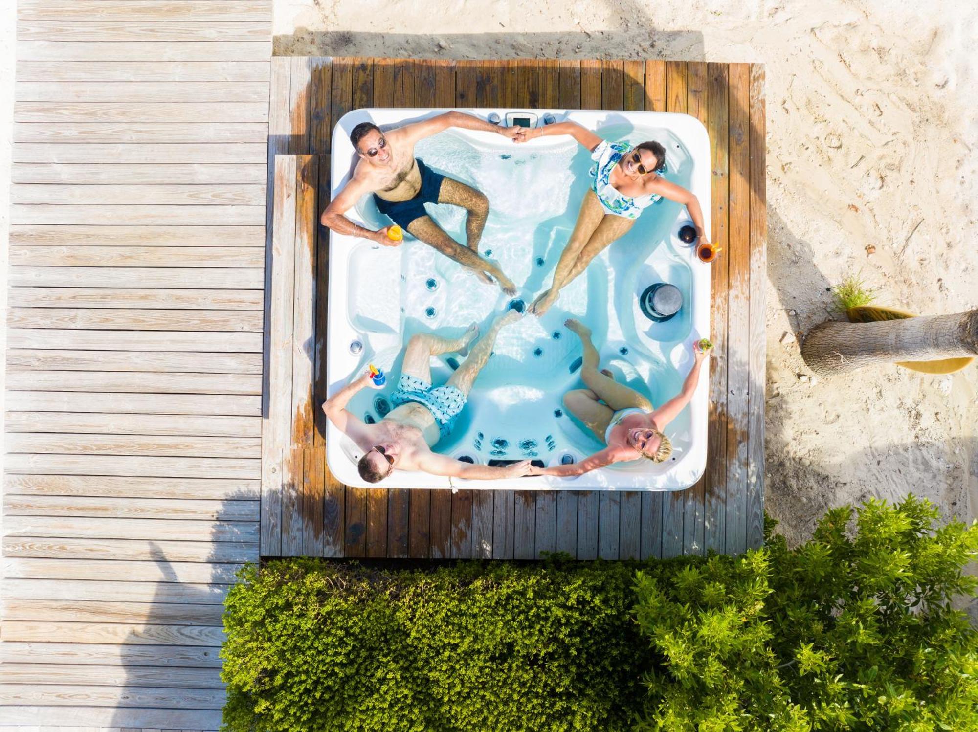 H2O Lifestyle Resort Long Bay Экстерьер фото